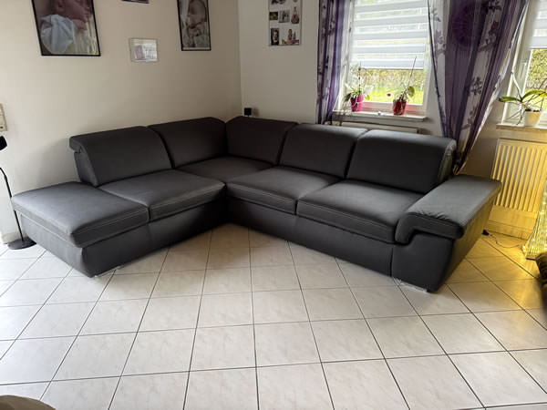 Kundenbild Ecksofa MP IN17041 (Arvend) MEG06 ML 13281