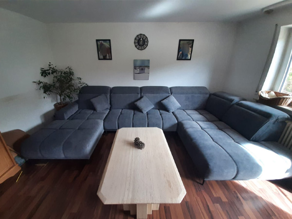 Kundenbild Wohnlandschaft Livorno IWA41 UR CAS93SZ