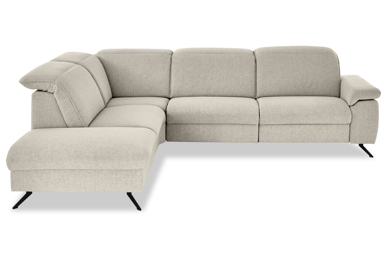 ze em24057 ecksofa links stoff cody natur frontansicht