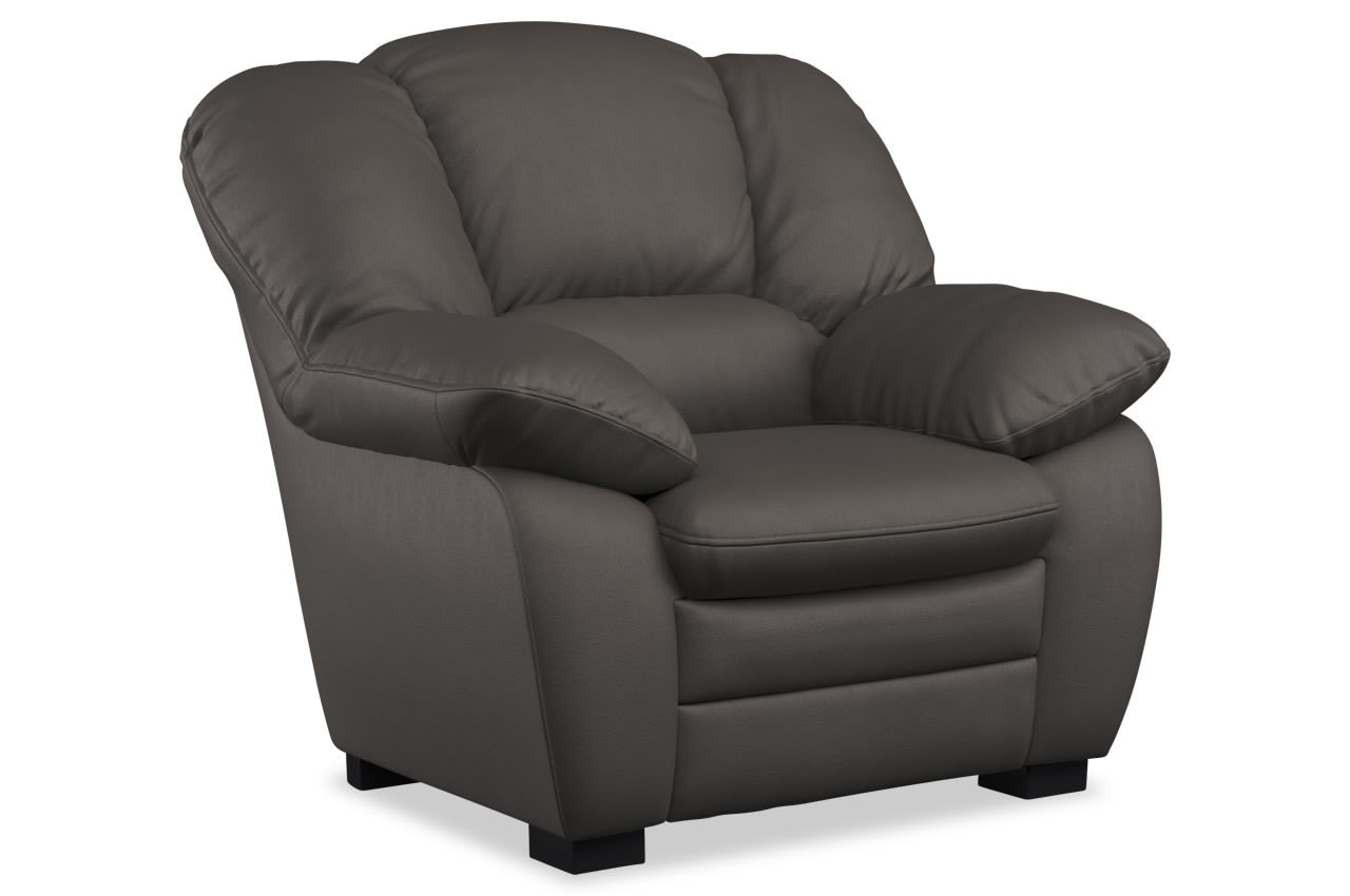 Pampas Leder M9045 Fango