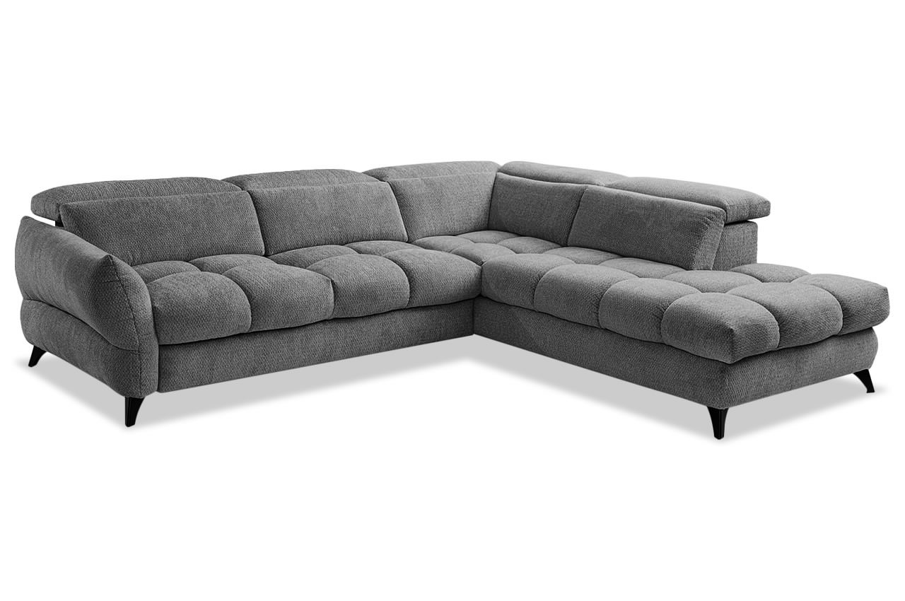 Dunbar 40 Anthrazit