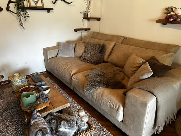 Kundenbild Bigsofa Prag (Play) IWA32 B LIN37