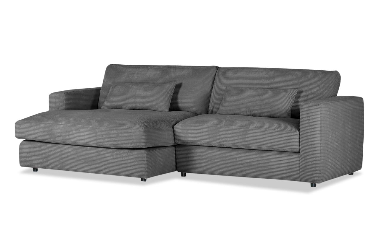 Cord 336 07 Grau