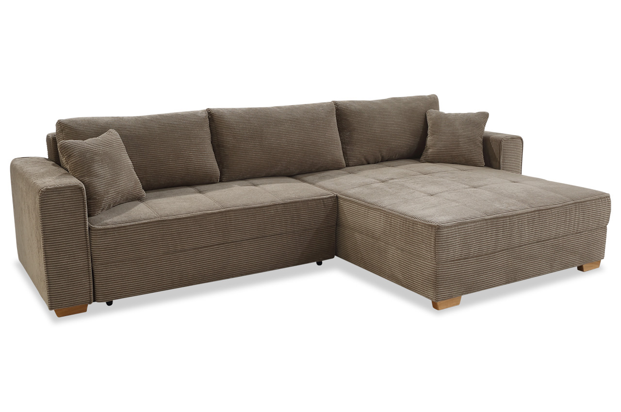 Cord 426 18 Taupe