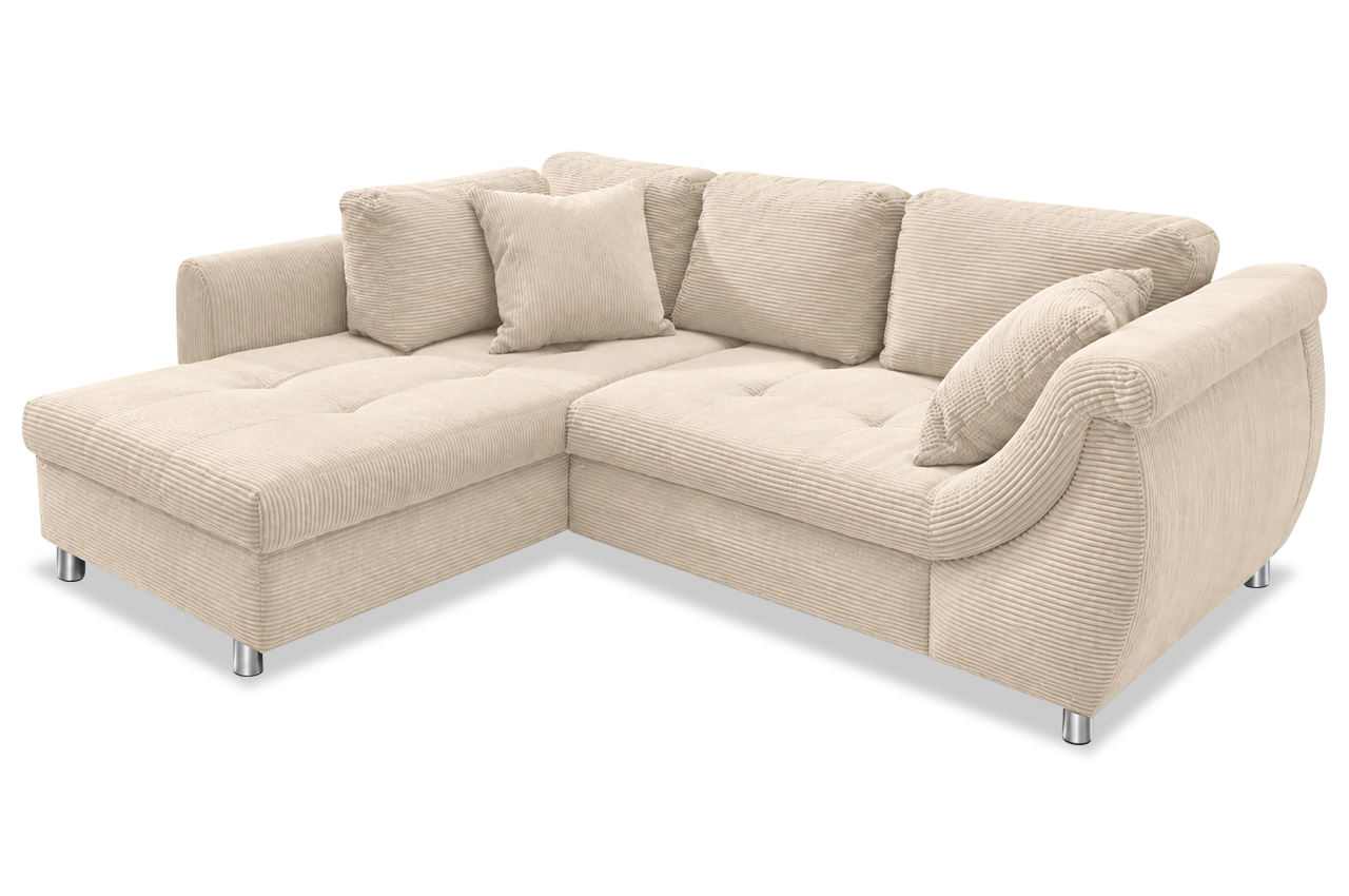 Cord 4808 Beige