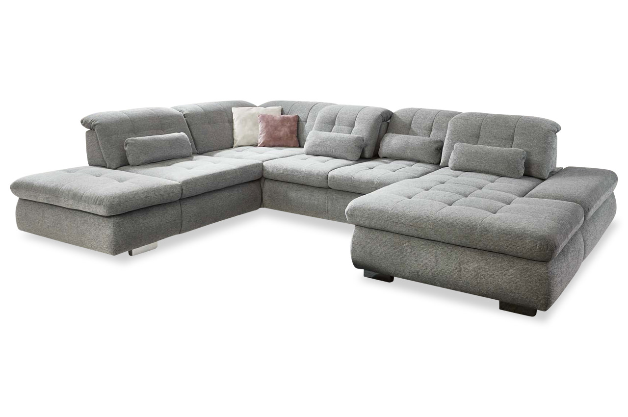 Famosa 15516 Grau