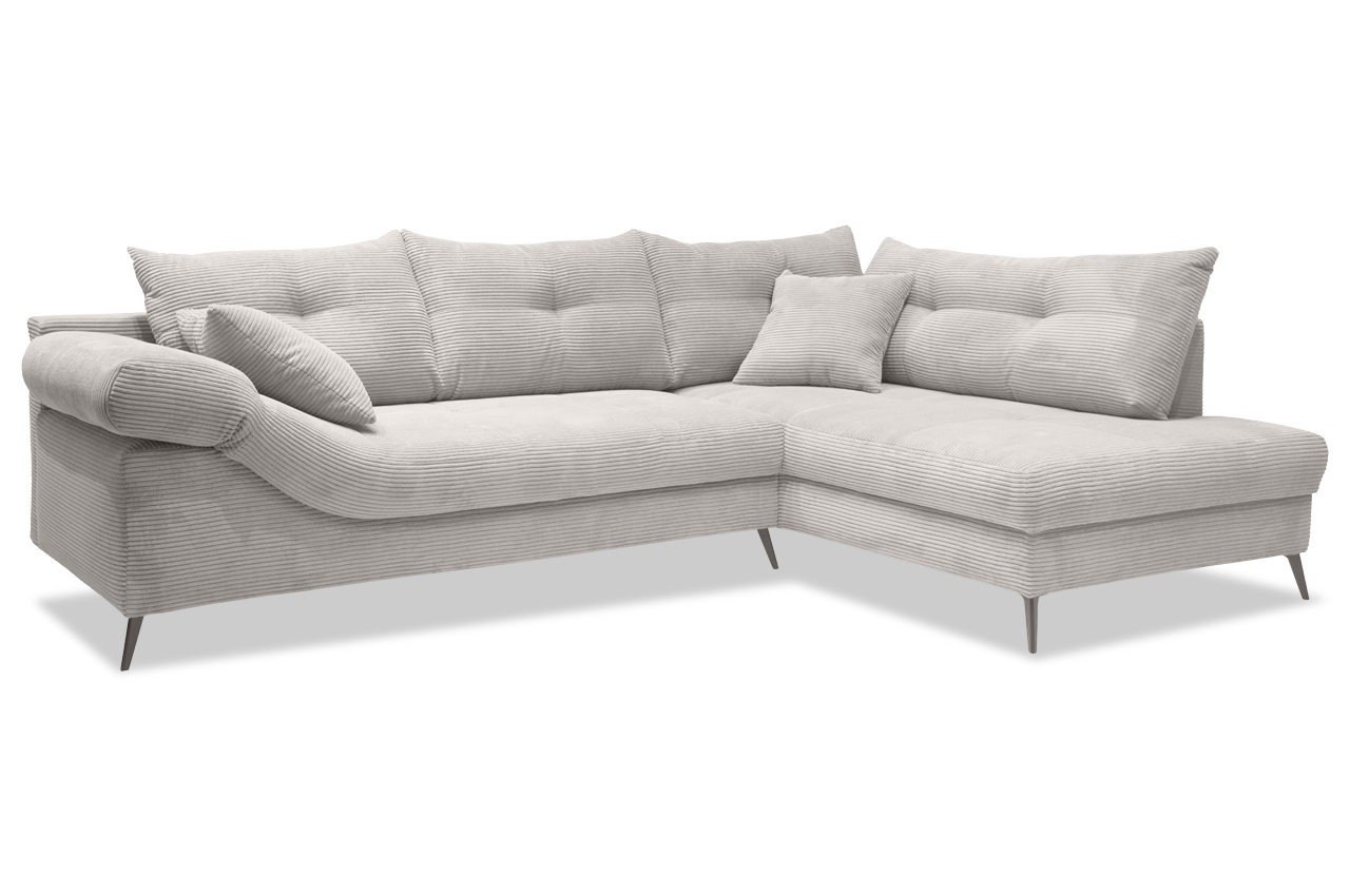Stripes 8623 Elfenbein