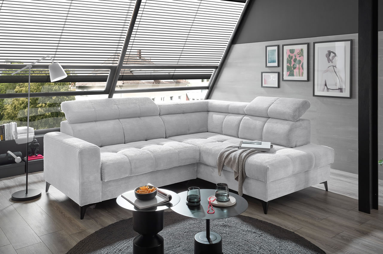 bavaro ecksofa ottomane rechts cord zoom 19 dove milieubild bavaro ecksofa ottomane rechts cord zoom 19 dove milieubild
