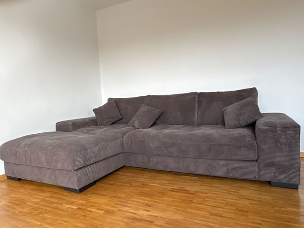 Kundenbild Sofa Sydney (Soft) IWA23 LL LIN24 Kundenbild Sofa Sydney (Soft) IWA23 LL LIN24