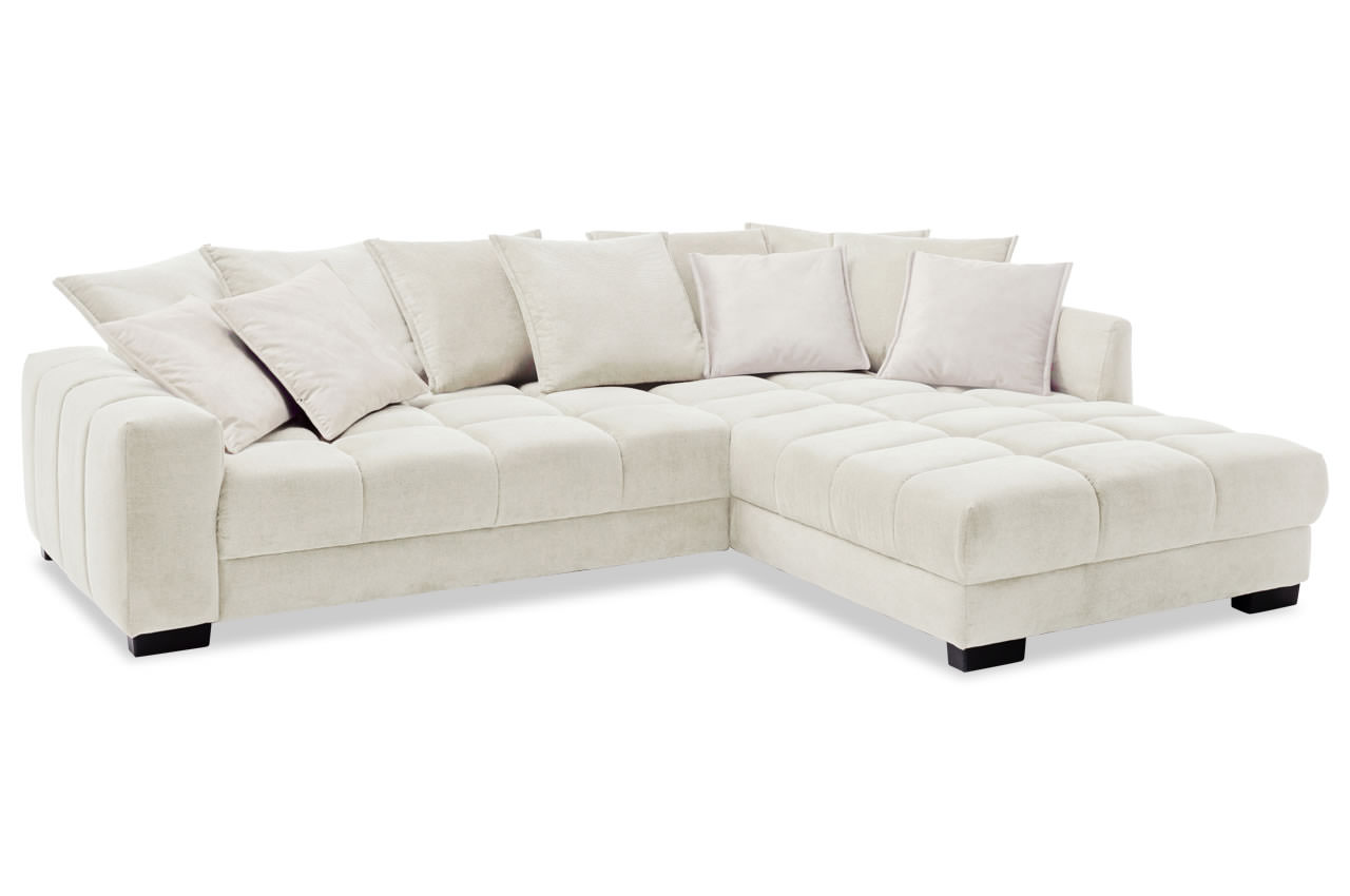 estrella ecksofa rechts stoff miami 01 natur