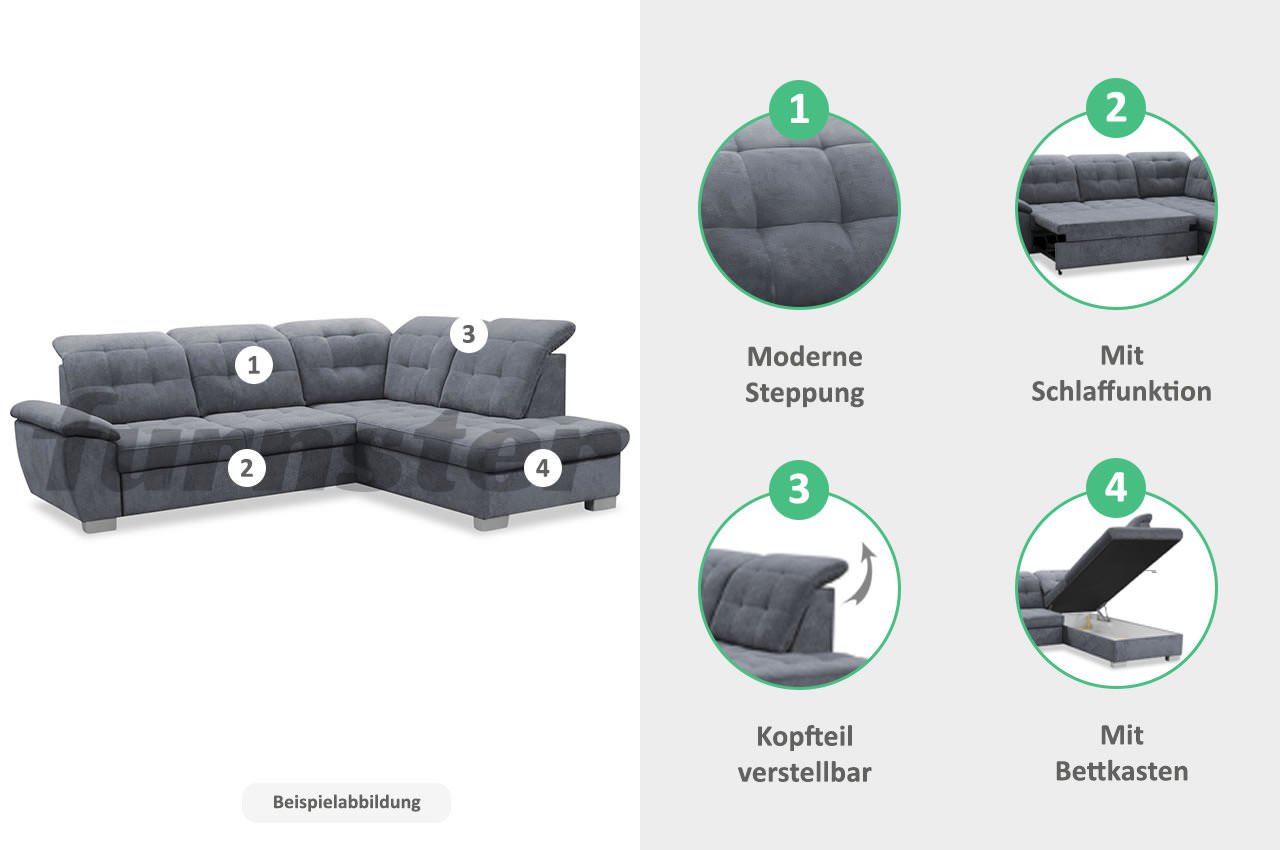 Bonny R schaubild eigenschaften und funktionen Bonny R schaubild eigenschaften und funktionen
