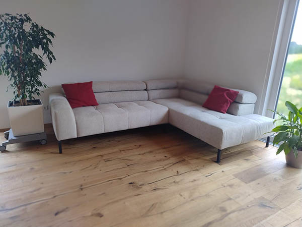 Kundenbild Ecksofa Cleveland CAN01 MR FAM060NSZ