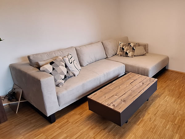 Kundenbild Sofa Loft IWA21 LR FJO27SZ