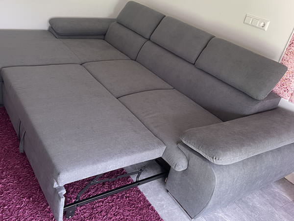 Kundenbild Sofa Como FS306 LL ENJ23 Kundenbild Sofa Como FS306 LL ENJ23