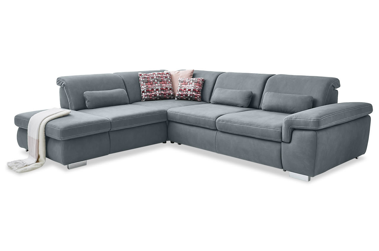 mp in17041 arvend ecksofa links mammut steel