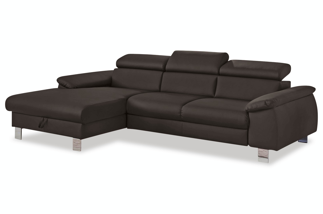 Pampas Leder M9005 Dunkelbr.