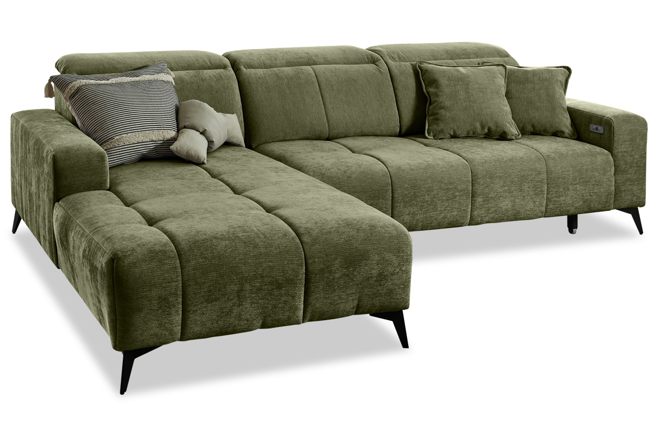 Vibe 38 Olive