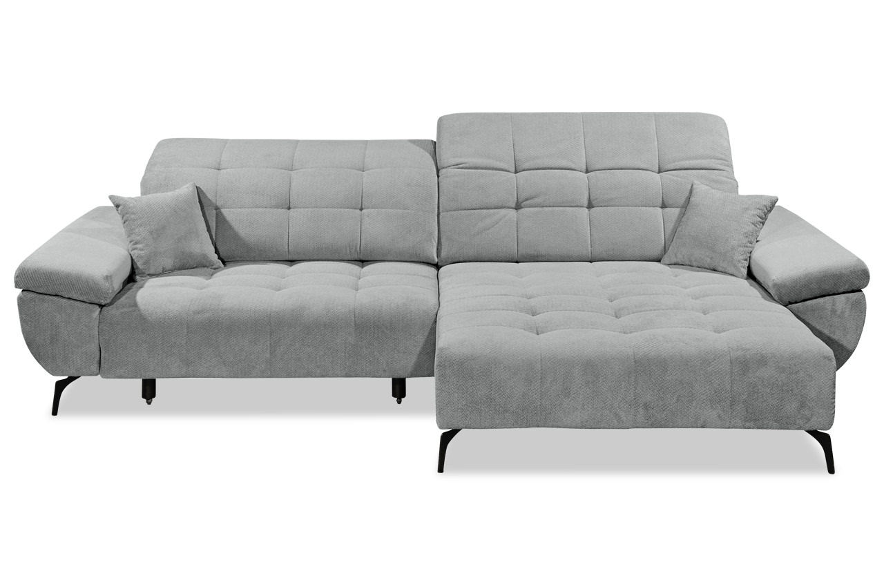 Vinci 07 Silber