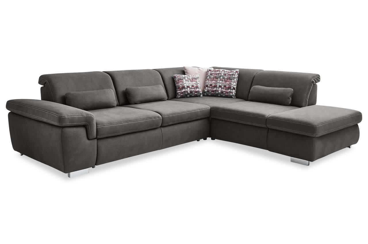 Mammut 13281 Anthrazit