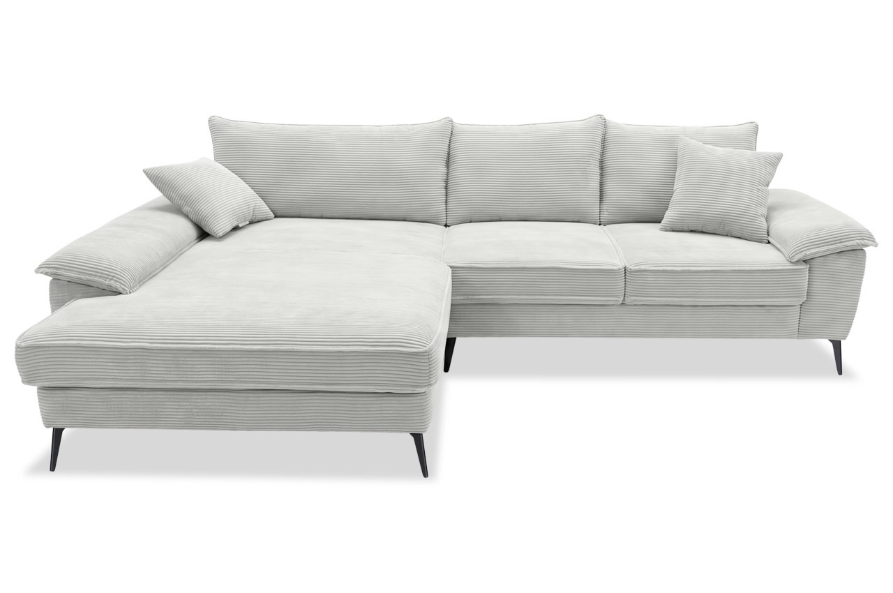 Stripes 8623 Elfenbein