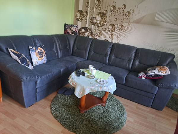 Kundenbild Ecksofa Talos MAT06 RR 610BBR