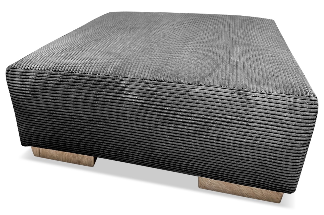 Cord 4801 Grau