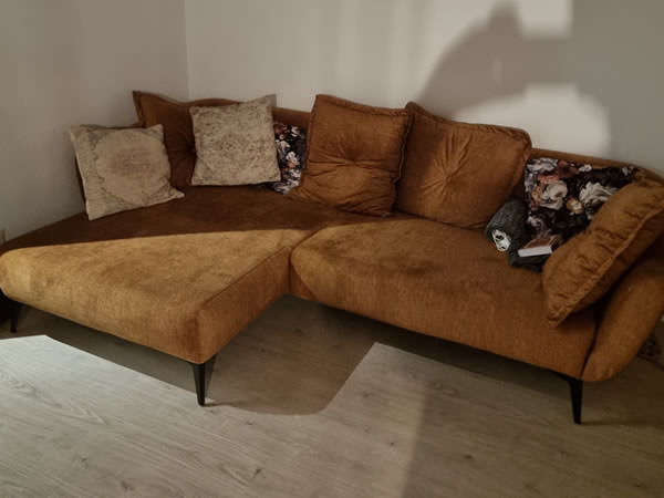 Kundenbild Sofa Baggio BEN23 LL 9407