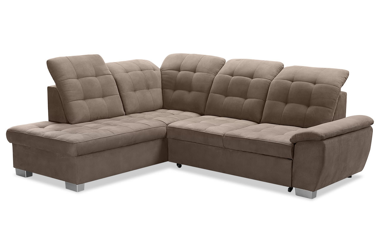 Canyon 15 Braun