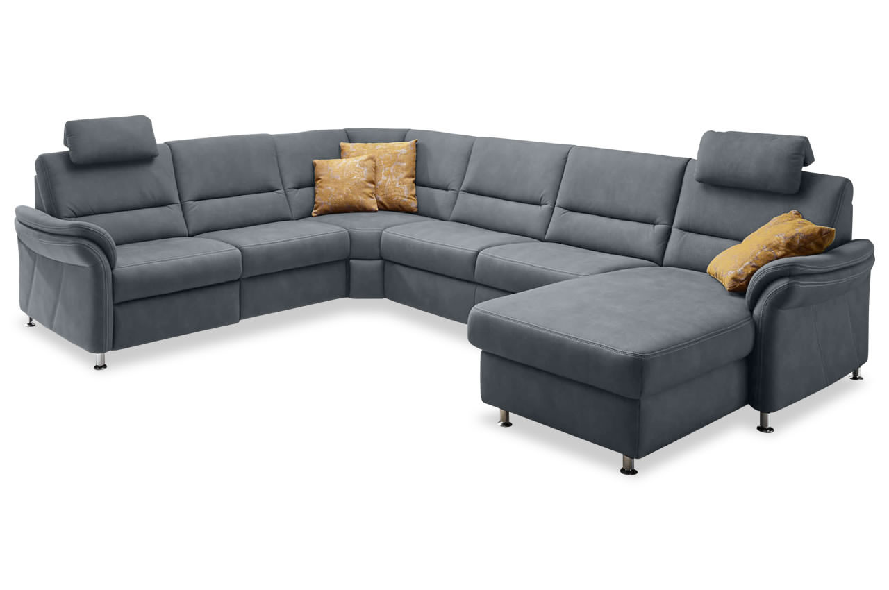 ze em16033 wohnlandschaft variante links stoff mammut steel ze em16033 wohnlandschaft variante links stoff mammut steel