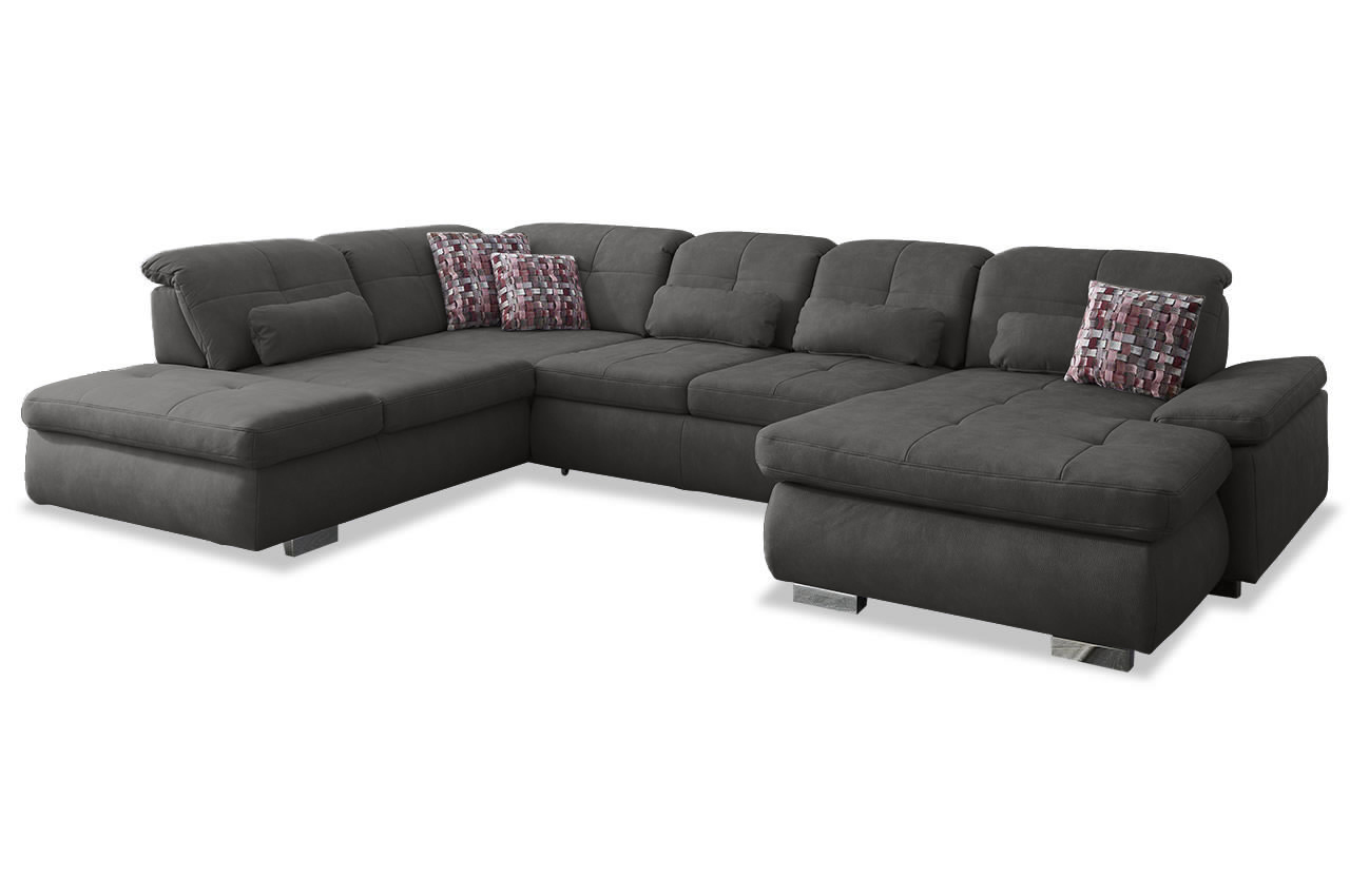 Mammut 13281 Anthrazit