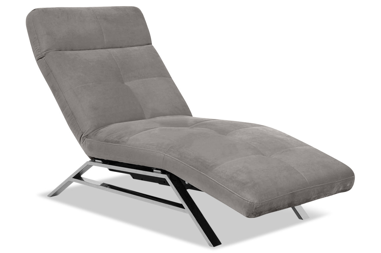 Velvet Silber