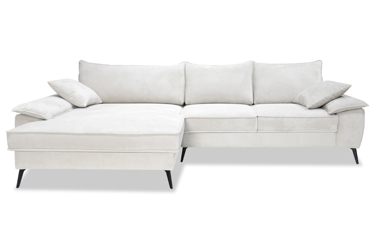 Bora 25 Silber