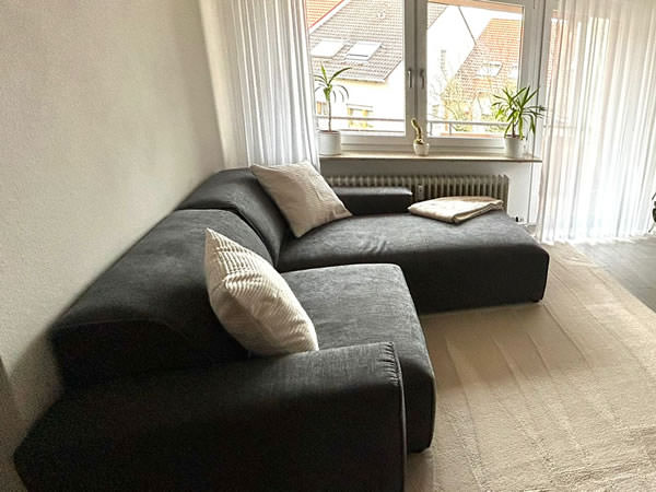 Kundenbild Ecksofa Eastport Mini CAN08 LR FCO002 S