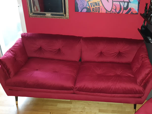 Kundenbild Sofa Japan HOM01 3 D641