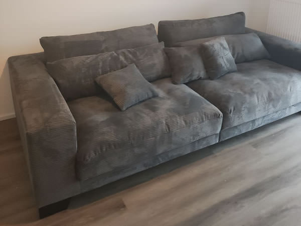 Kundenbild Bigsofa Prag (Play) IWA32 B LIN90