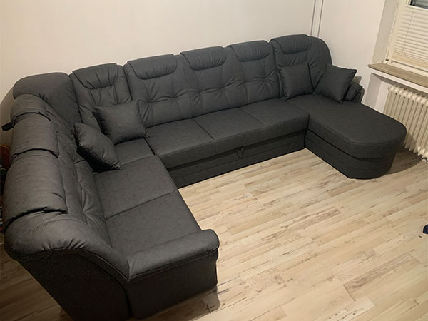 Kundenbild Wohnlandschaft Linz MAT04 UL 610BBR