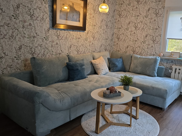 Kundenbild Sofa Alvito BEN59 MR 4803B Kundenbild Sofa Alvito BEN59 MR 4803B