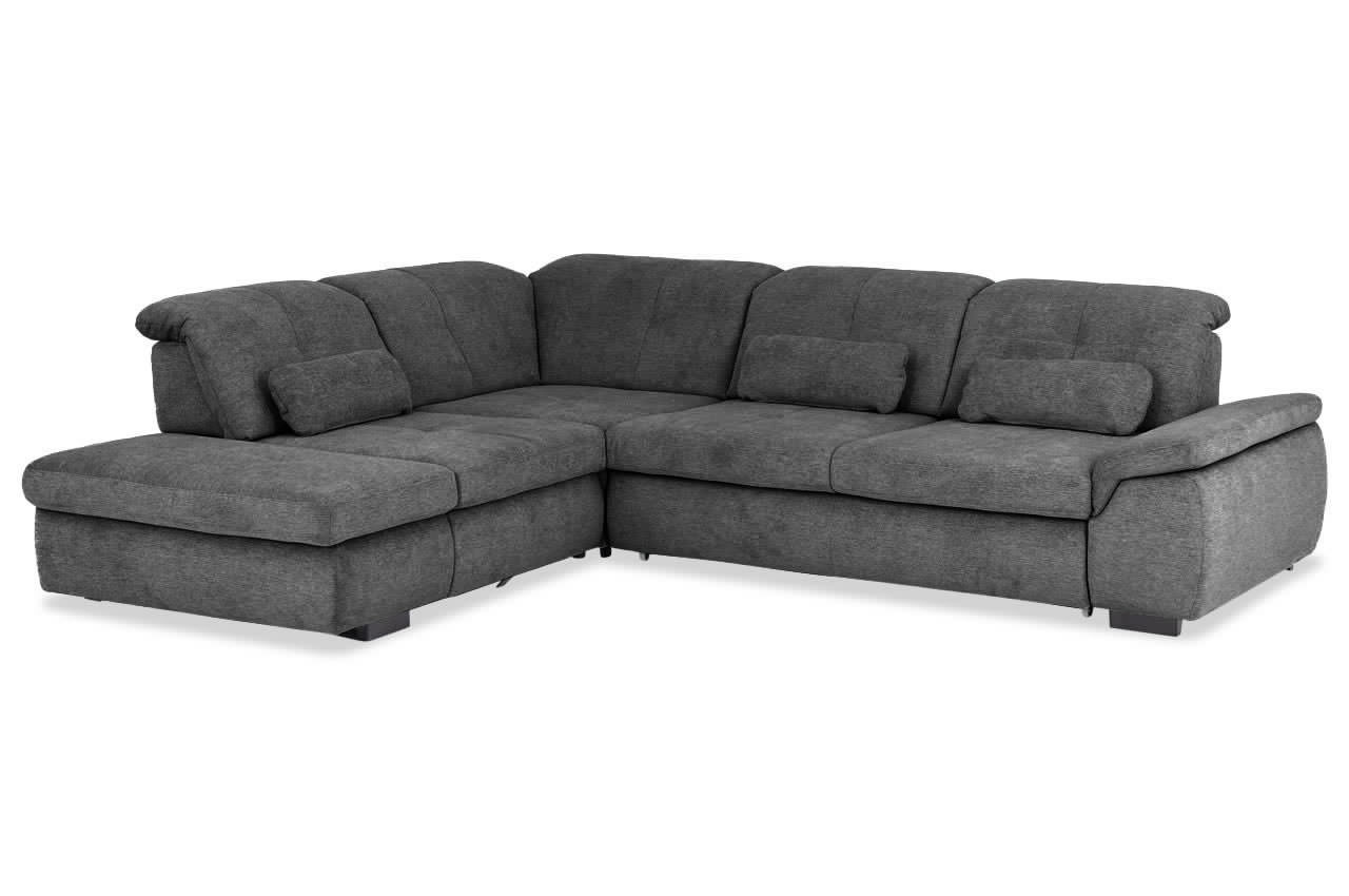 Famosa 15512 Anthrazit