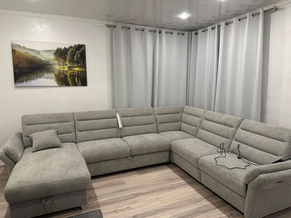 Kundenbild Wohnlandschaft Foreno MAT58 UR 692BBKF2