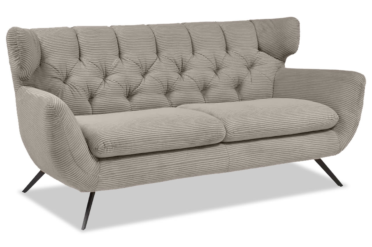 Cord Taupe
