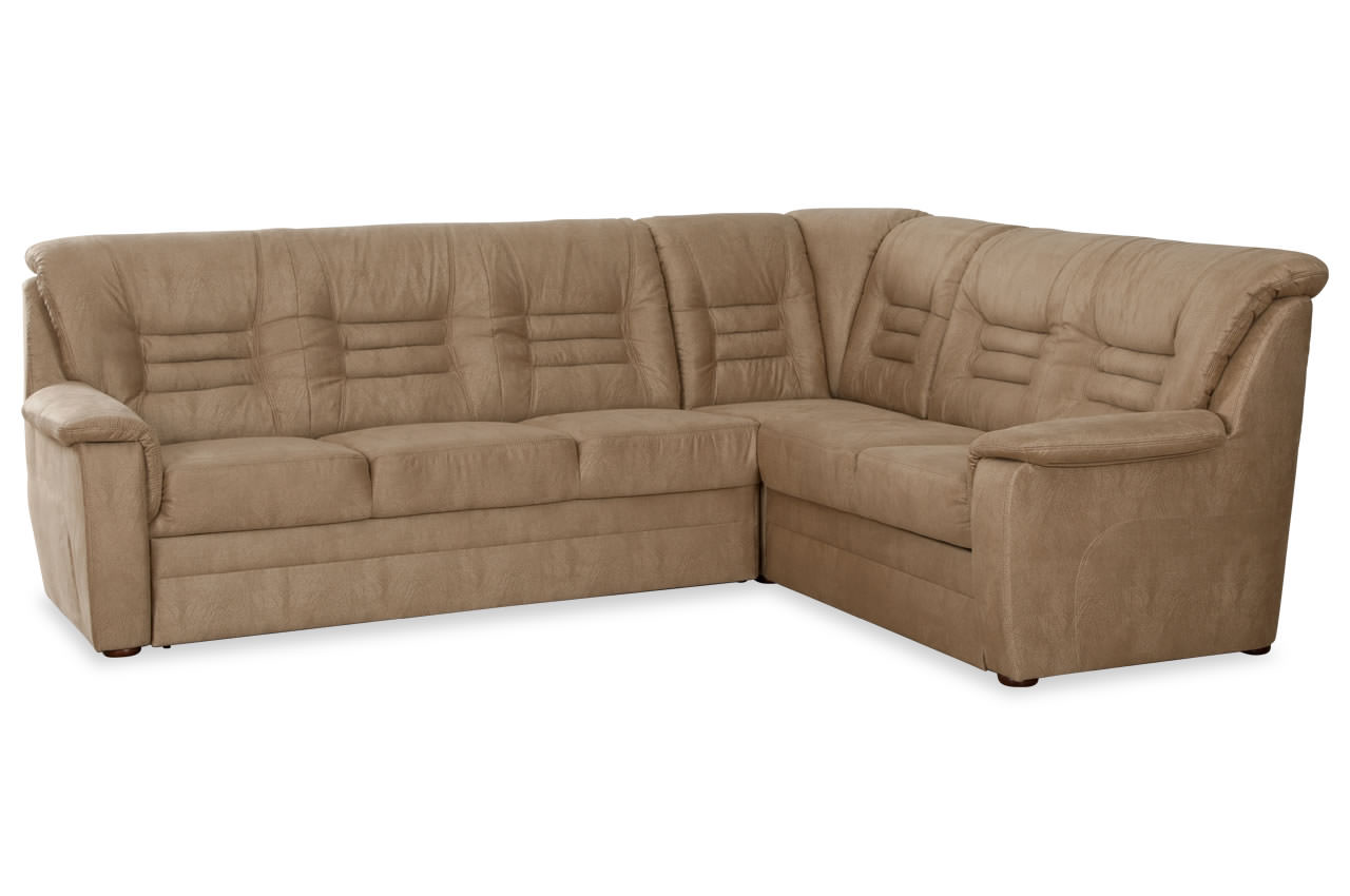 615 Braun Beige