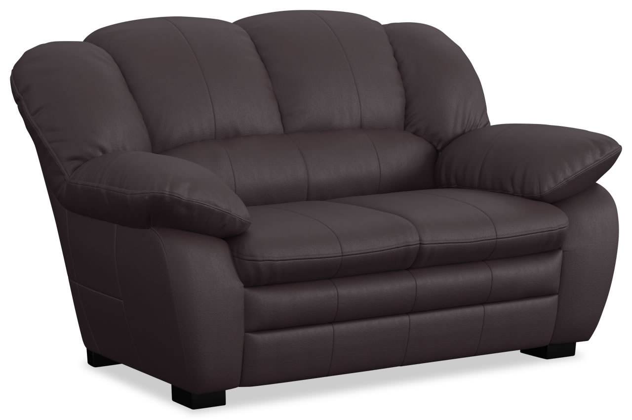Pampas Leder M9005 Dunkelbr.