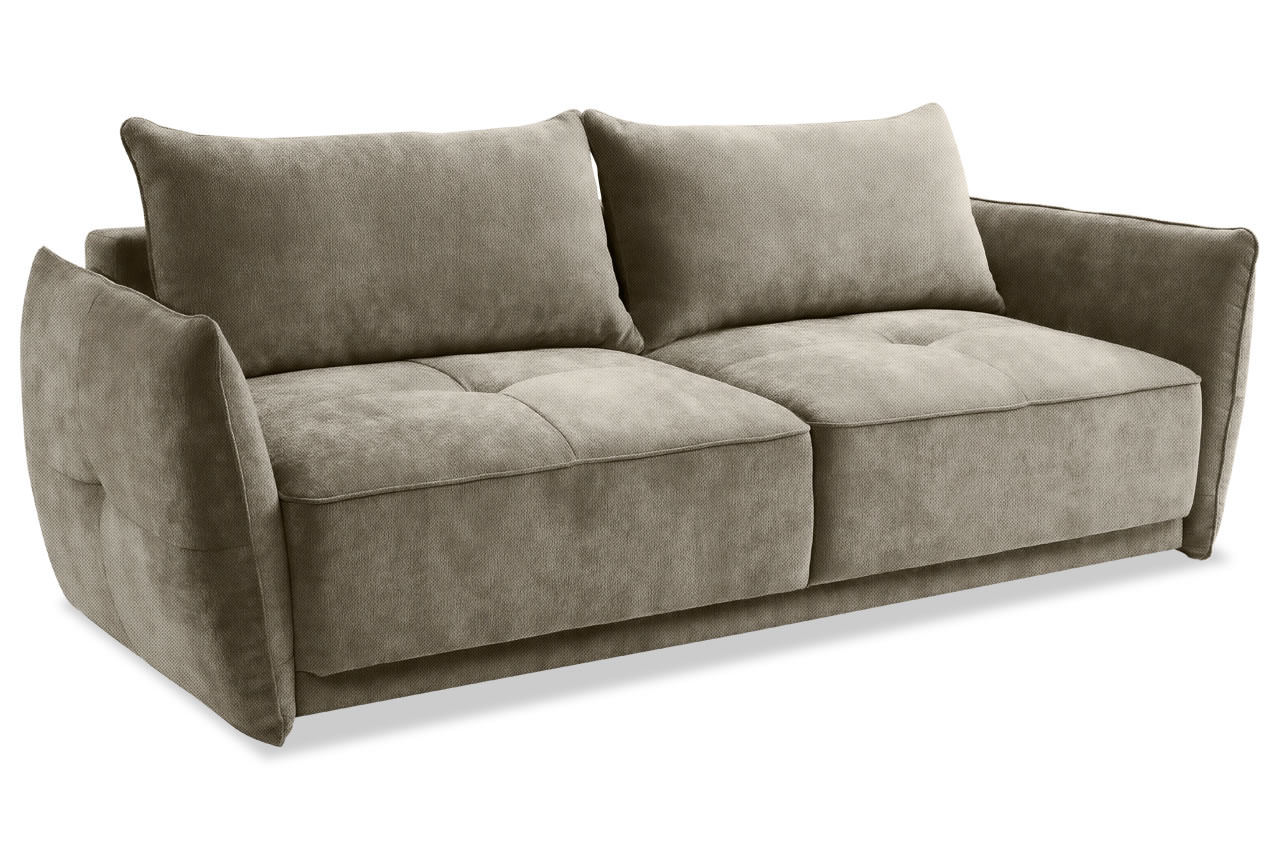 Schlafsofa Leto Bigsofa mit Bettkasten Schlafsofa Leto Bigsofa mit Bettkasten