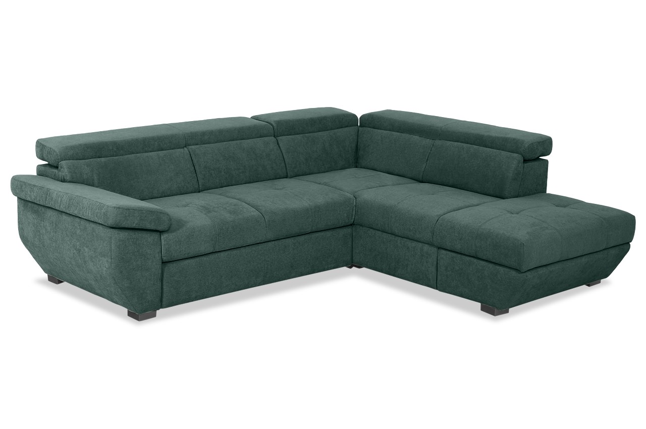 All Sense F196 Racing Green