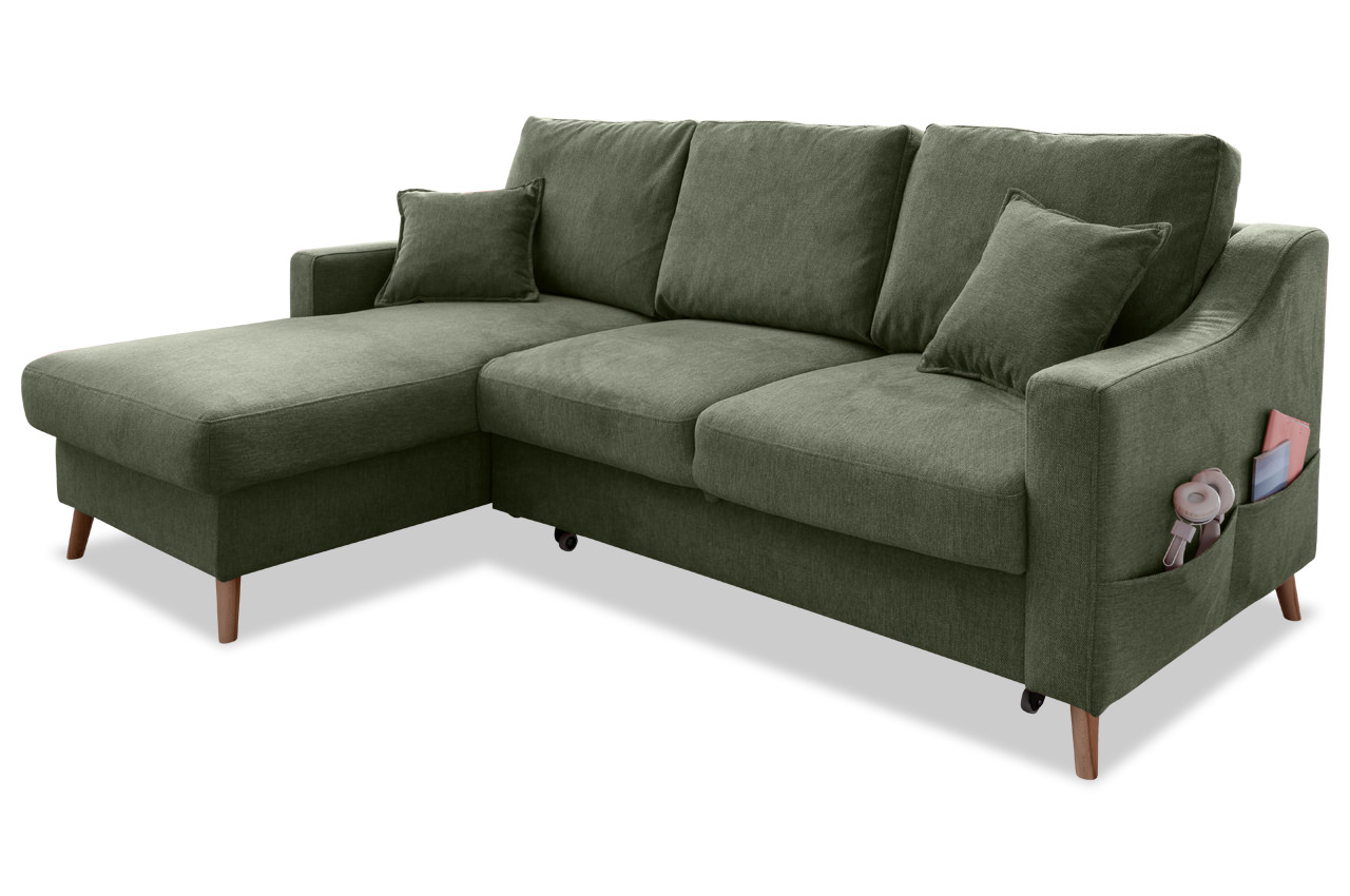 Coroni 9301 Waldgrün