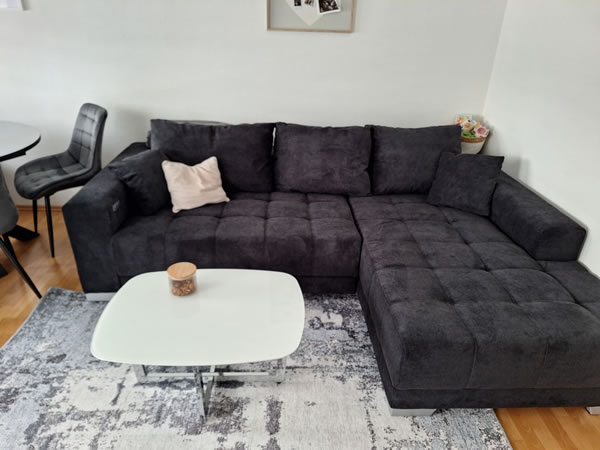 Kundenbild Sofa Merlin IWA05 LR ROC102