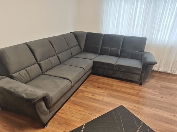 Kundenbild Sofa DS Parole BEN04 RL 3609 Kundenbild Sofa DS Parole BEN04 RL 3609