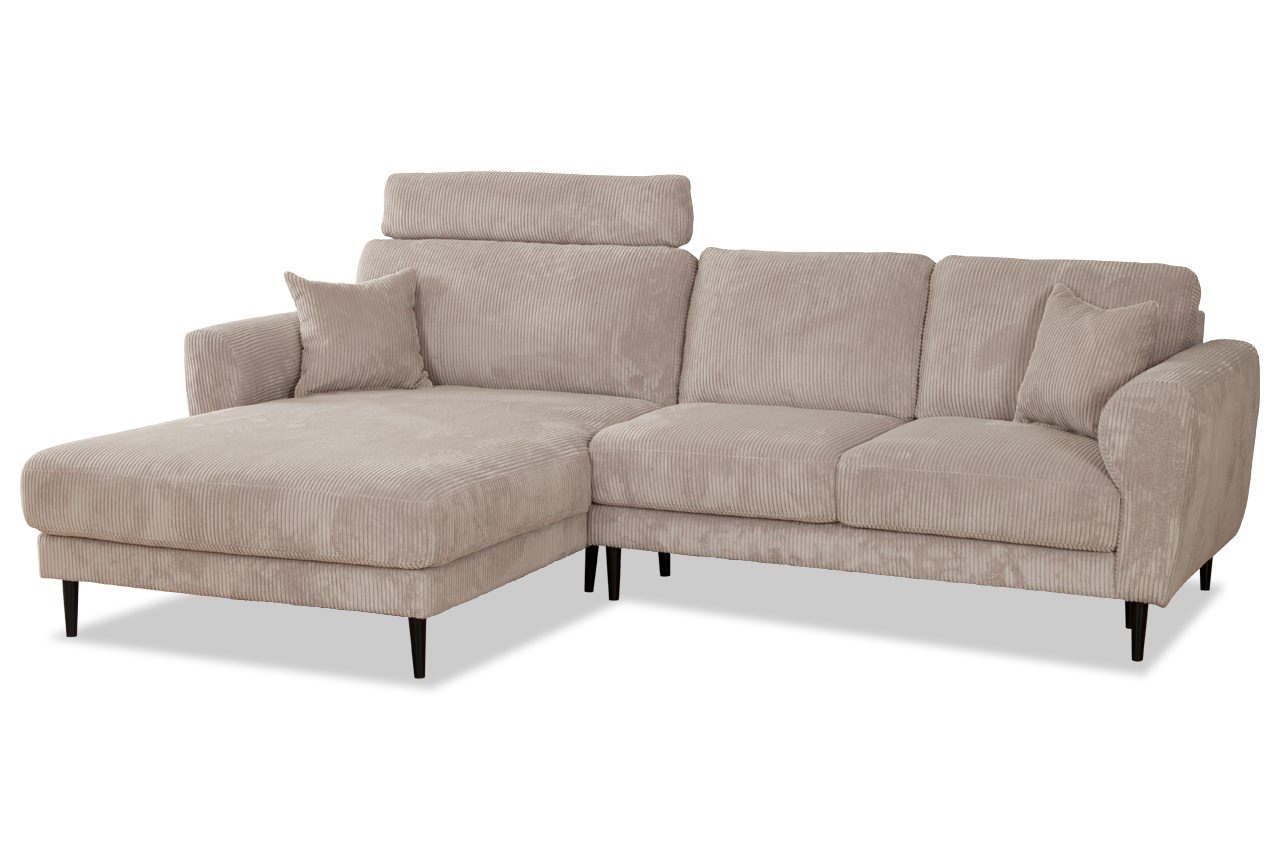 6152 Cord Cappuccino