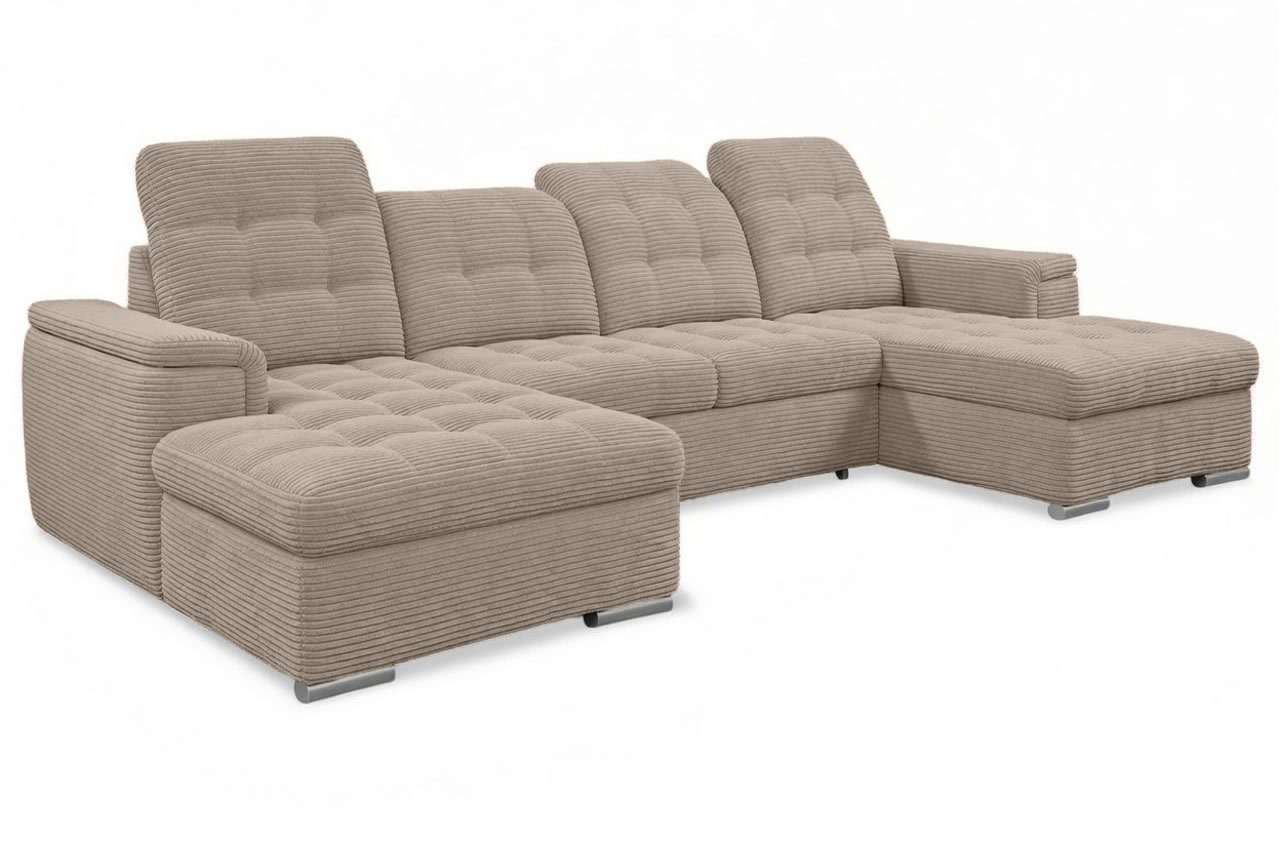 Poso 02 Taupe