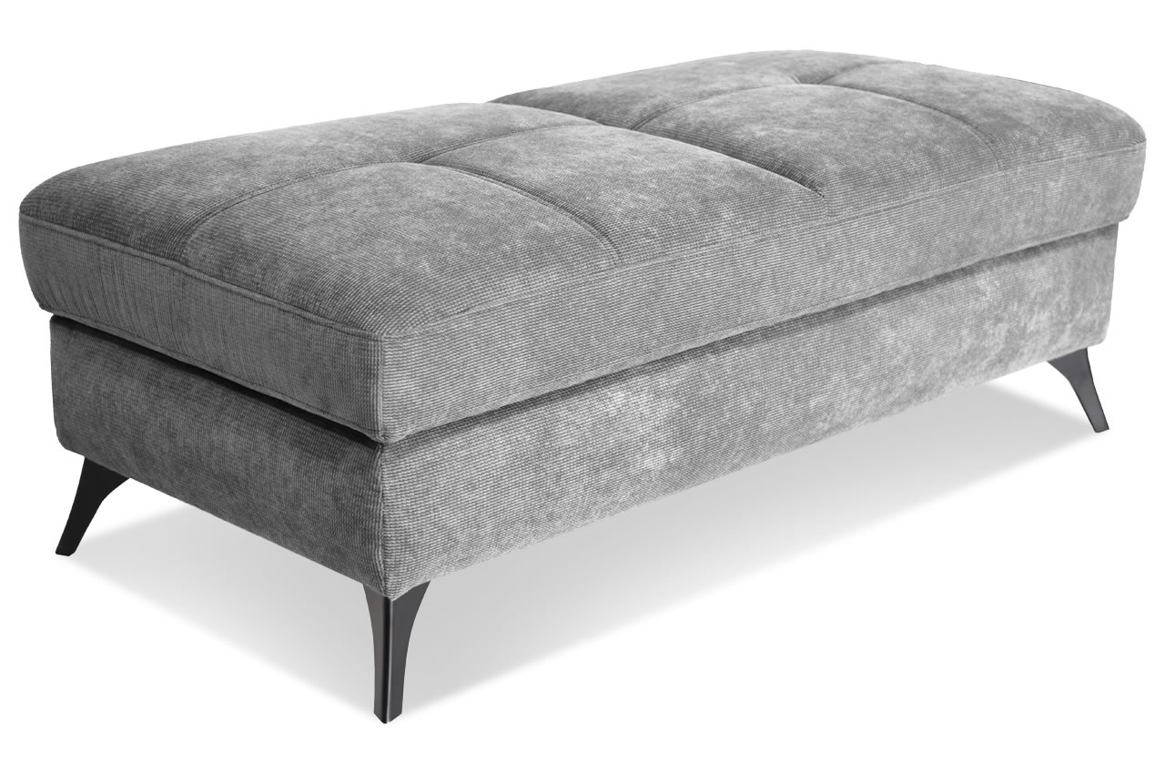hocker portofina stoff dilara 85 stone